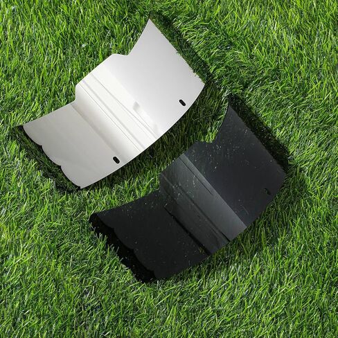 2 Pcs Softball Mask Visor Universal Fit Youth Sports Face Mask Baseball Softball Face Eye Shield Visor for Adults Sports Outdoor Activities in Saudi Arabia