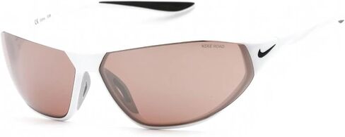 Nike Sunglasses - Aero Swift DQ0992 100 - White/Road Tint in Saudi Arabia