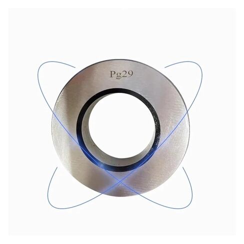 Stainless Steel Pipe Diameter PG7 PG9 PG11 PG13.5 16 21 36 4(PG42 Ring Gauge) in Saudi Arabia
