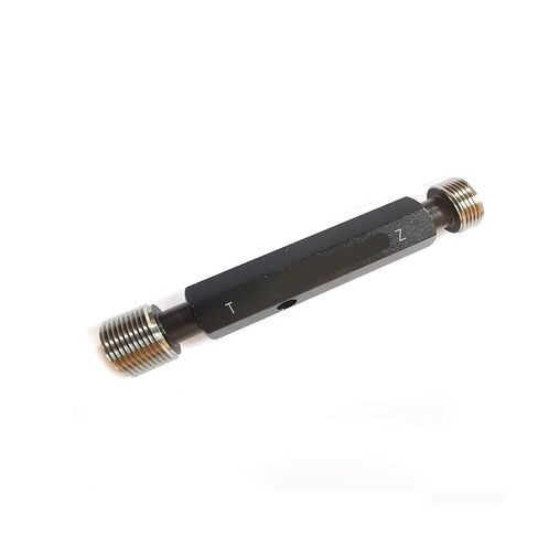 اليد اليسرى متري موضوع التوصيل مقياس 6H LH غرامة M8-M30 (M16 ، X2.5MM 6H LH 1 قطعة) in Saudi Arabia
