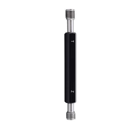 1 piece M14-M24 Steel Gauge Metric fine Thread 6G M14M15M16-M22M23M24(M14X2.0-6G) in Saudi Arabia