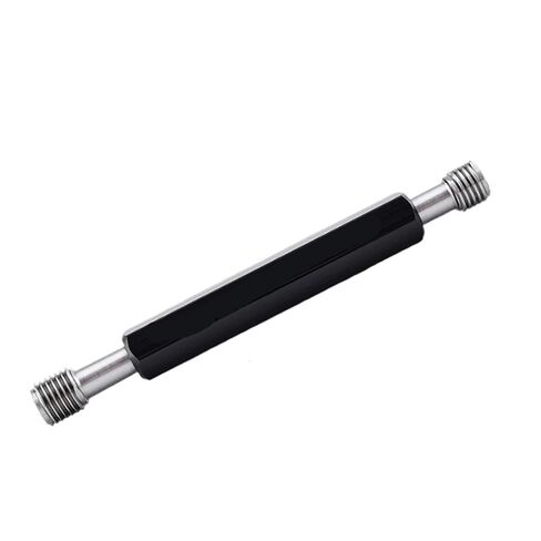 1 piece Pack 6H M21-M24.5 Gauge Metric fine Thread M21. M22(M24.5X0.75-6H) in Saudi Arabia