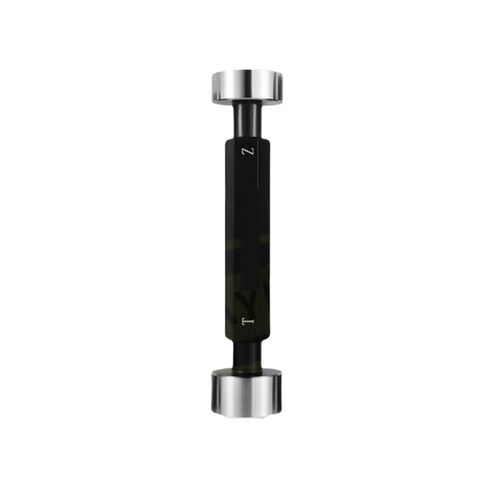 1 H8 Φ2-56mm Smooth Gauge Pass and Stop Inner Diameter bore Measuring Tool(51.0 H8) in Saudi Arabia