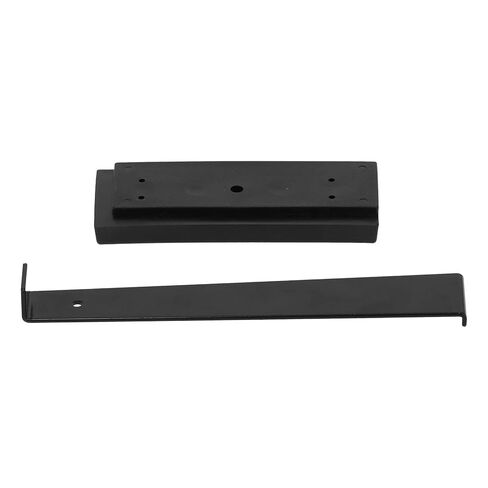 طقم تثبيت الأرضية، مجموعة أدوات تركيب Flo الخشبية المصفحة، كتلة التنصت على قضيب السحب من لوديس، مادة حديد PP ABS متينة للغراء أو تركيب الأرضيات بدون غراء in Kuwait