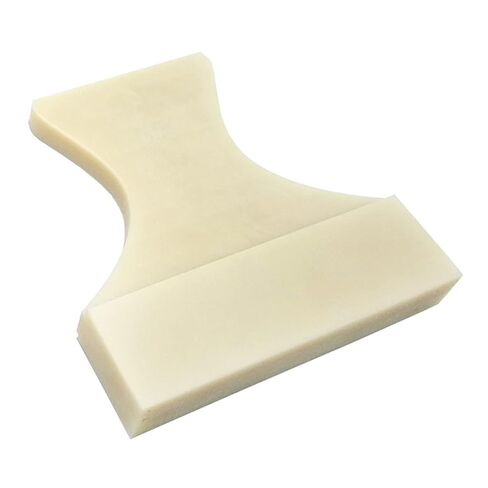 High Performance Tapping Block for Laminate Plank & Wood- Flooring Installation Nylon/Beech Made Carpenter Tool Tapping Block for Plank Flooring in Saudi Arabia