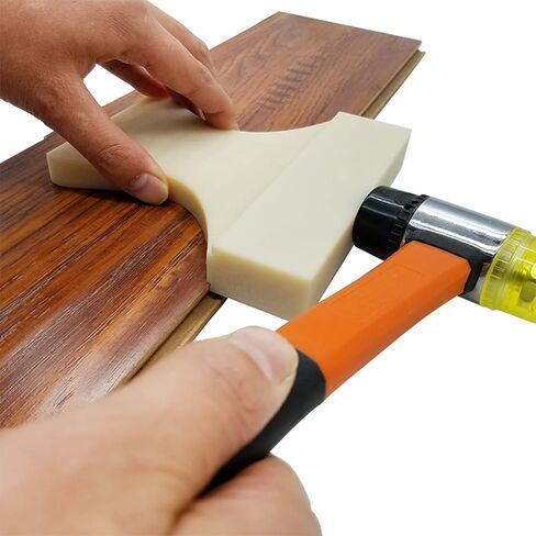 High Performance Tapping Block for Laminate Plank & Wood- Flooring Installation Nylon/Beech Made Carpenter Tool Tapping Block for Plank Flooring in Saudi Arabia