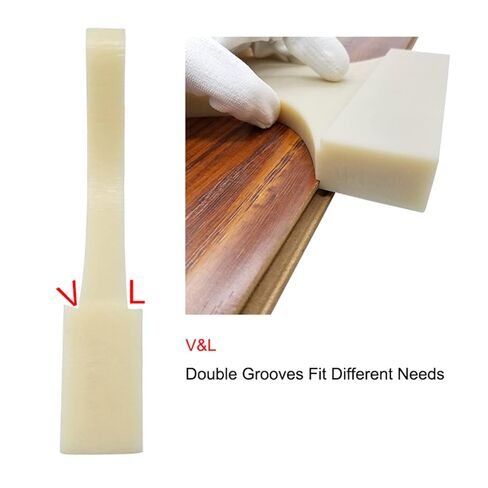 High Performance Tapping Block for Laminate Plank & Wood- Flooring Installation Nylon/Beech Made Carpenter Tool Tapping Block for Plank Flooring in Saudi Arabia