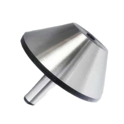 Morse Tapper Cone Mushroom Head Center 1pc Umbrella-Shaped revolving Center(5) in Saudi Arabia