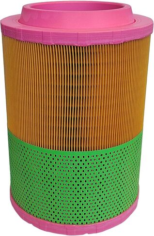 ZS1063357 Air Filter is Compatible with Air Compressor Replacement Parts in Kuwait