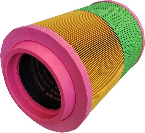 ZS1063357 Air Filter is Compatible with Air Compressor Replacement Parts in Kuwait