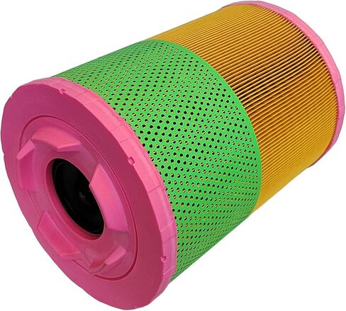 ZS1063357 Air Filter is Compatible with Air Compressor Replacement Parts in Kuwait