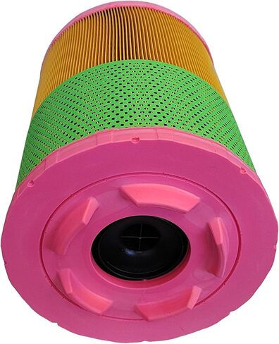 ZS1063357 Air Filter is Compatible with Air Compressor Replacement Parts in Kuwait