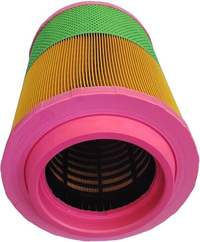 ZS1063357 Air Filter is Compatible with Air Compressor Replacement Parts in Kuwait
