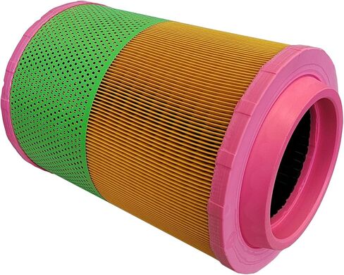 ZS1063357 Air Filter is Compatible with Air Compressor Replacement Parts in Kuwait