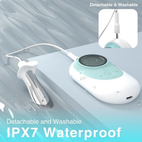 Pelvic Floor Muscle Trainer for Bladder Control with LCD Display,2-in-1 Incontinence Stimulation System & Massage Kegel Exerciser for Women,Adjustable Intensity & Ergonomic Safety Stopper in Saudi Arabia