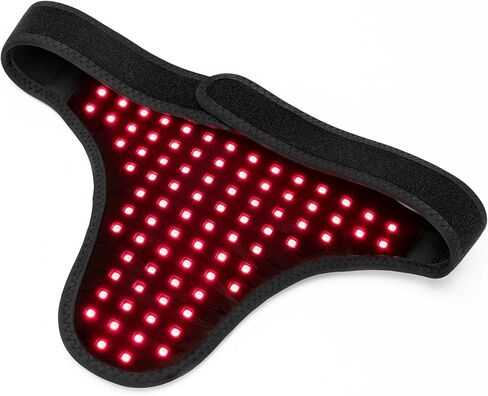 Red Light Therapy for Male Wellness Home Use in Saudi Arabia