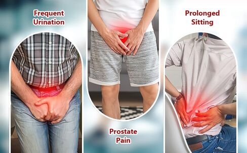Red Light Therapy for Male Wellness Home Use in Saudi Arabia