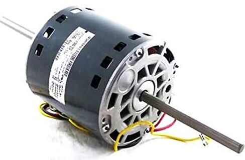 S8106-046 1/2HP 208-230V 1075RPM Motor fit Bard HVAC in Saudi Arabia