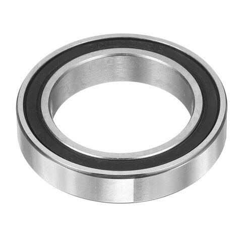 uxcell 608-2RS Hybrid Ceramic Deep Groove Ball Bearings 8x22x7mm Si3N4 Silicon Nitride Balls Steel Rings Double Sealed Bearing for Motors, CNC Spindles (ABEC5) in Saudi Arabia