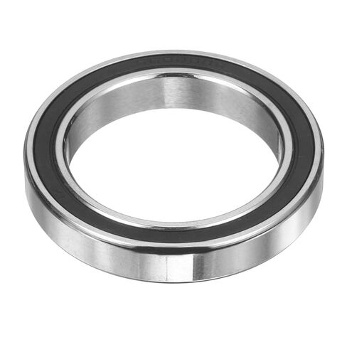 uxcell 608-2RS Hybrid Ceramic Deep Groove Ball Bearings 8x22x7mm Si3N4 Silicon Nitride Balls Steel Rings Double Sealed Bearing for Motors, CNC Spindles (ABEC5) in Saudi Arabia