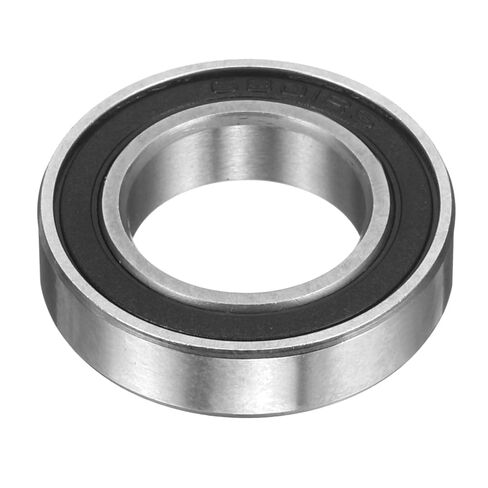 uxcell 608-2RS Hybrid Ceramic Deep Groove Ball Bearings 8x22x7mm Si3N4 Silicon Nitride Balls Steel Rings Double Sealed Bearing for Motors, CNC Spindles (ABEC5) in Saudi Arabia
