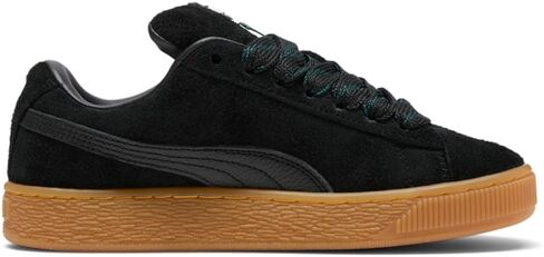 PUMA WOMENS SOEDE XL FLECKED LIGESTELE SHOEKERS SHOEENS in Kuwait