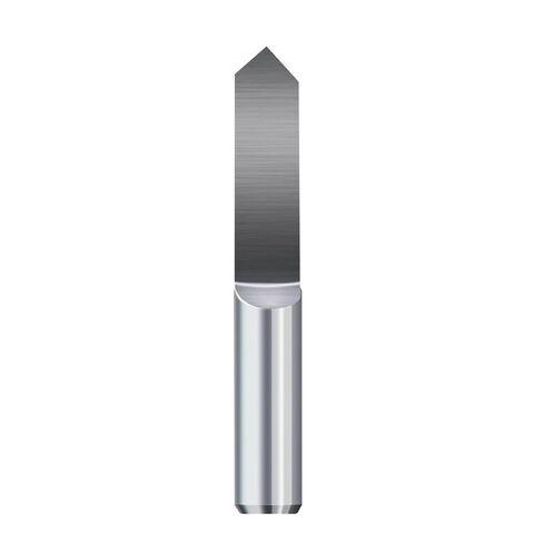 10pcs/Set 6mm Shank V Groove Router Bits Carbide PCB Engraving Tool 20-90 Degrees 0.1-1.0mm Tip End Mill Woodworking Milling Cutter(30Dx0.4) in Saudi Arabia
