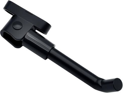 1 Pcs Electric Scooter Kickstand Aluminum Alloy Scooter Parking Stand Kickstand for M365/Pro/Pro 2/1S/3 in Saudi Arabia