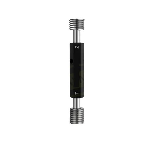 1 piece 7H Steel Gauge Metric fine Thread M51-M57(M51X1-7H) in Saudi Arabia
