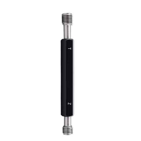 1 piece M51-M60 Steel Gauge Metric fine Thread 6G M51M52M53M54M58M59M60(M51X1.5-6G) in Saudi Arabia