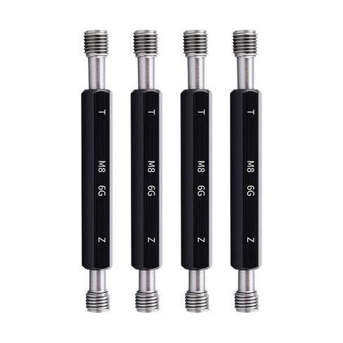 1 piece M51-M60 Steel Gauge Metric fine Thread 6G M51M52M53M54M58M59M60(M51X1.5-6G) in Saudi Arabia