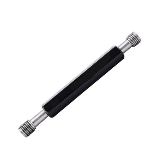 1 6G M44-M50 Steel Gauge Metric fine Thread M44M45M46 Measuring Tool(M46X3-6G) in Saudi Arabia