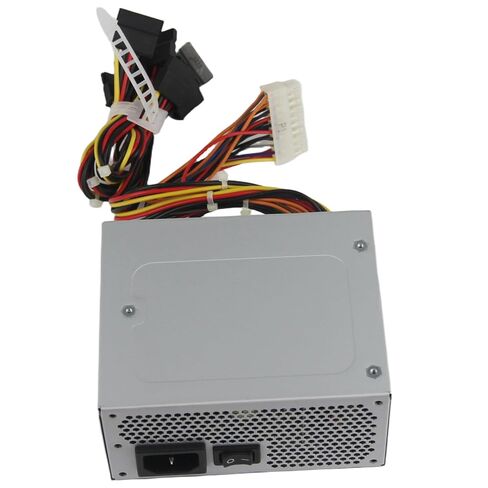 SFXA5201B تحويل التيار الكهربائي مدخل التيار المتردد: 100-240 فولت ~ 40 أمبير 50/60 هرتز متوافق مع مصدر الطاقة Acbel SFXA5201B 200 واط in Kuwait