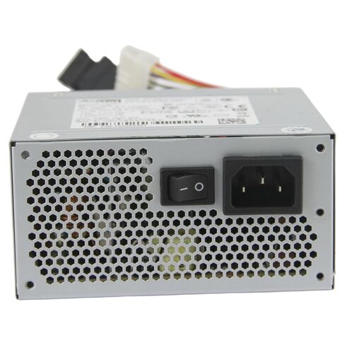 SFXA5201B تحويل التيار الكهربائي مدخل التيار المتردد: 100-240 فولت ~ 40 أمبير 50/60 هرتز متوافق مع مصدر الطاقة Acbel SFXA5201B 200 واط in Kuwait