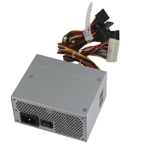 SFXA5201B تحويل التيار الكهربائي مدخل التيار المتردد: 100-240 فولت ~ 40 أمبير 50/60 هرتز متوافق مع مصدر الطاقة Acbel SFXA5201B 200 واط in Kuwait