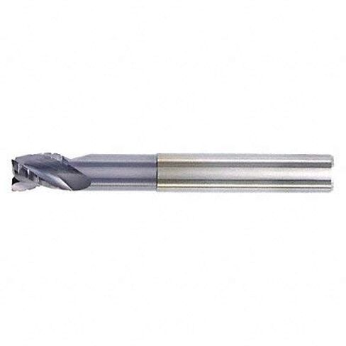 End Mill, TiAlN, 0.7500 in Millng Dia, 4QN3 in Saudi Arabia