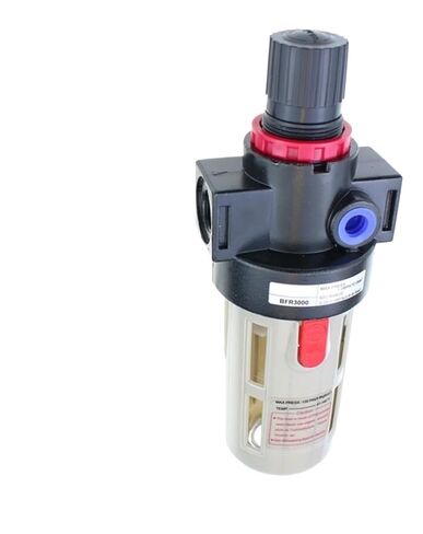 منظم ضغط هوائي AFR2000 BFR2000/3000/4000(AFR2000) in Kuwait