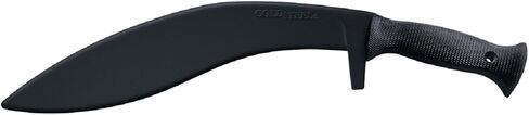 Cold Steel 92R35Z Kukri Trainer with 12" Blade, 17.25" in Saudi Arabia