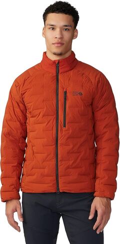 سترة بغطاء رأس من Mountain Hardwear للرجال من SunshieldTM in Saudi Arabia