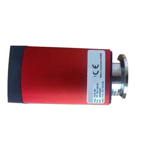 PKR361 Vacuum Gauge Vacuum Pressure Gauge Original in Saudi Arabia