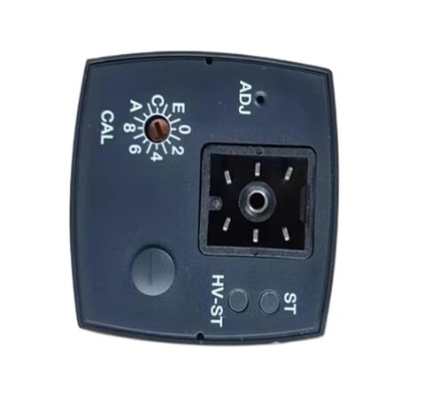 PKR361 Vacuum Gauge Vacuum Pressure Gauge Original in Saudi Arabia