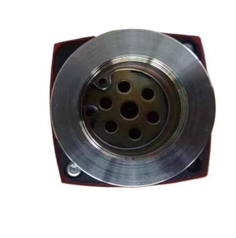 PKR361 Vacuum Gauge Vacuum Pressure Gauge Original in Saudi Arabia