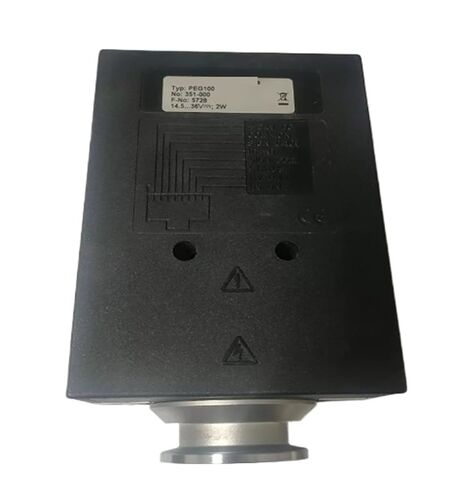 PEG100 مقياس التخلخل مقياس ضغط الفراغ الأصلي in Saudi Arabia