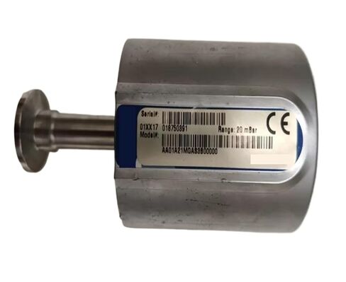 AA01A21MGAS3B00000 a-BARATRON Capacitance Vacuum Gauge in Saudi Arabia