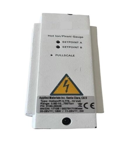 Vacuum Gauge Application Materials Vacuum Pressure Gauge in Saudi Arabia