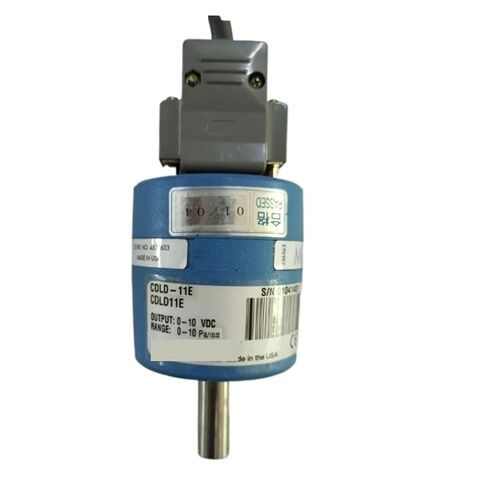 CDLD-11E Vacuum Gauge Capacitive Vacuum Gauge in Saudi Arabia
