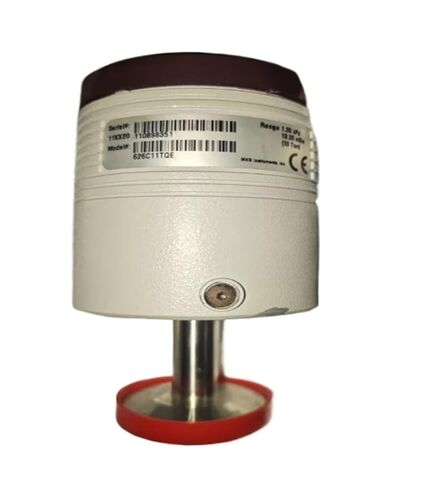 626C11TQE Vacuum Gauge Vacuum Pressure Gauge Original 10Torr in Saudi Arabia