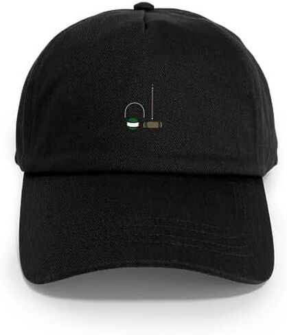 قبعة بيسبول قابلة للتعديل من CafePress Croquet Equipment in Kuwait