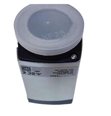 MPG500 3MB0-016-000P مقياس التخلخل قياس ضغط الفراغ الأصلي in Saudi Arabia