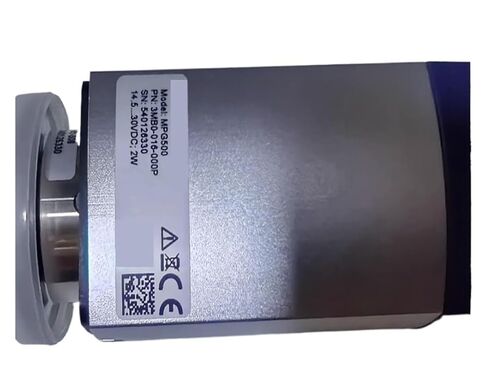MPG500 3MB0-016-000P مقياس التخلخل قياس ضغط الفراغ الأصلي in Saudi Arabia